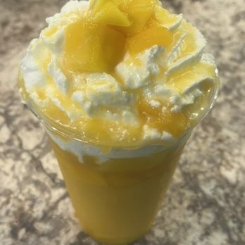 El Coqui Spanish Restaurant - Pineapple smoothie $10 - Spanish Near Me - Troy, New York El Coqui Spanish Restaurant - Pineapple smoothie $10 - Spanish Near Me - Troy, New York