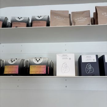 The Coffee Movement - Beans on sale - Coffee & Tea Near Me - San Francisco, California