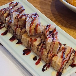 Fried Rice Cakes Fried Rice Cakes