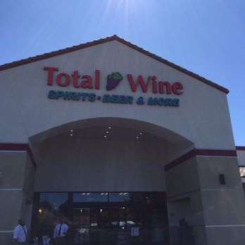 Total Wine & More - Beautiful store front - Tobacco Shops Near Me - San Ramon, California Total Wine & More - Beautiful store front - Tobacco Shops Near Me - San Ramon, California
