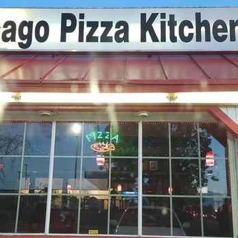 Chicago Pizza Kitchen - #ChicagoPizzakitchen *chicagopizzakitchen #deepdishpizza #bestdeepdishinalbuquerque - Pizza Near Me - Albuquerque, New Mexico