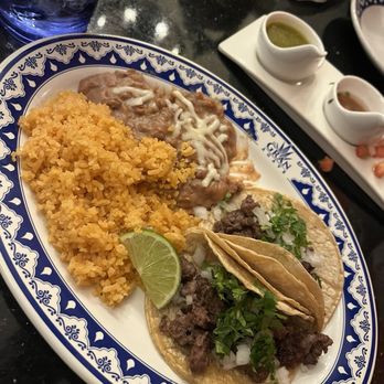 El Gran Agave - Steak tacos - Tacos Near Me - Lisle, Illinois El Gran Agave - Steak tacos - Tacos Near Me - Lisle, Illinois