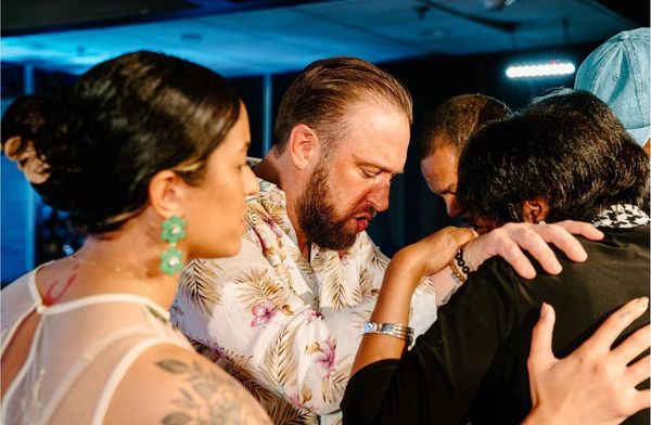 Sound of Heaven Church by null