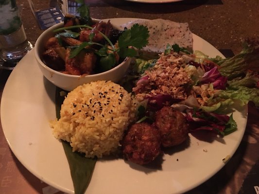 Banana Tree Milton Keynes by null