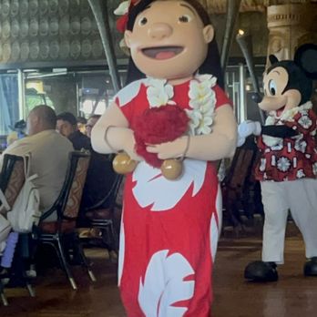 'Ohana - Hawaiian Near Me - Lake Buena Vista, Florida 'Ohana - Hawaiian Near Me - Lake Buena Vista, Florida