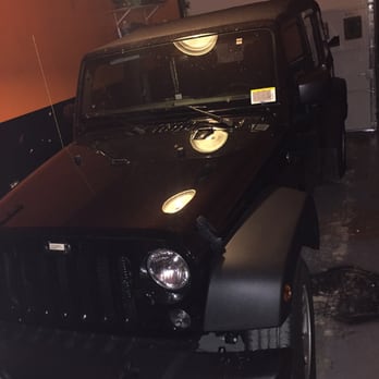 All American Chrysler Dodge Jeep - Loving My Jeep - Auto Repair Near Me - Slaton, Texas All American Chrysler Dodge Jeep - Loving My Jeep - Auto Repair Near Me - Slaton, Texas