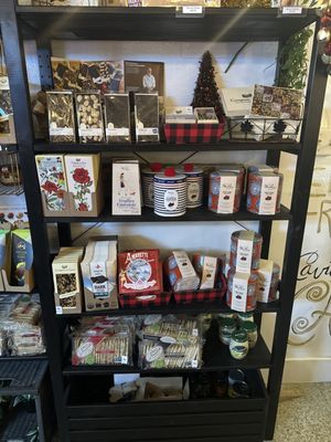 Normandy Gourmandy Food & Wine Market by null
