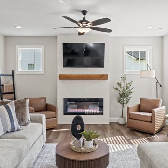North 7th - Real Estate Photography Near Me - Greenville, South Carolina