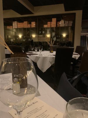 La Cena Ristorante by null