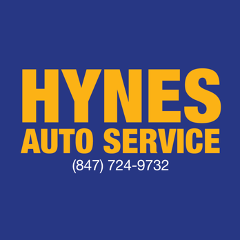 Hynes Auto Service - Auto Repair Near Me - Glenview, Illinois Hynes Auto Service - Auto Repair Near Me - Glenview, Illinois
