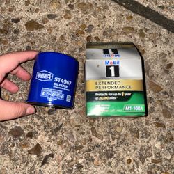 Pep Boys - Oil filter