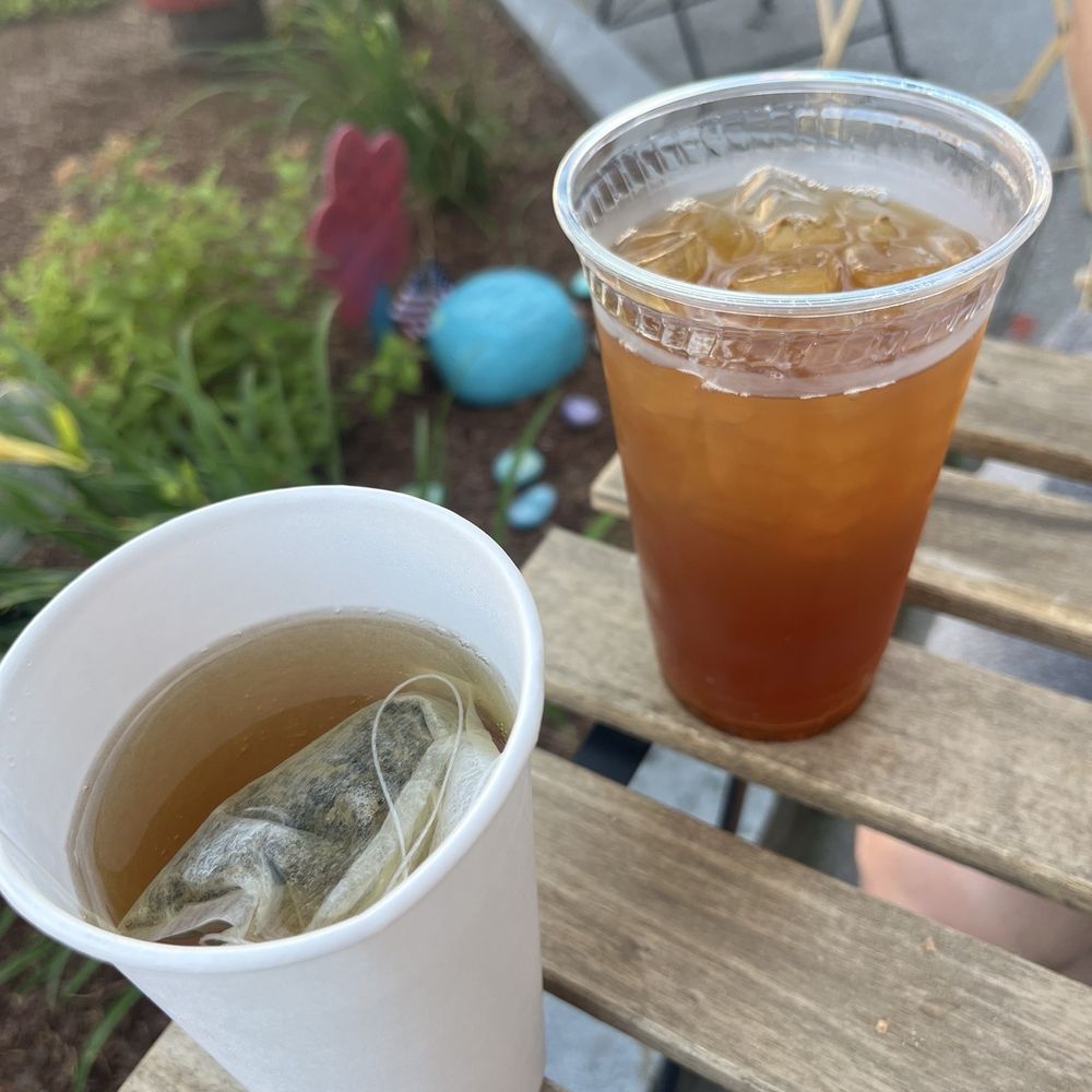 Fuel Bistro - Green tea, mint green iced tea - Coffee & Tea Near Me - Great Barrington, Massachusetts Fuel Bistro - Green tea, mint green iced tea - Coffee & Tea Near Me - Great Barrington, Massachusetts