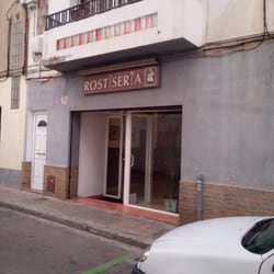 Rostiseria Fergasu