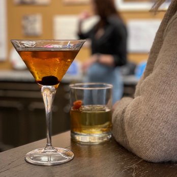 Maverick Distilling - With a visit. - Distilleries Near Me - San Antonio, Texas