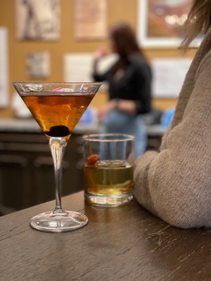 Maverick Distilling by null
