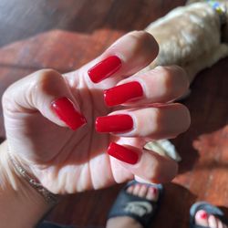 Lovely Nails