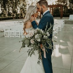 The Redwoods Golf Course - Redwoods Weddings
Photo by Kristina Dean Photography