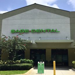 Exterior photo of Sage Dental - West Palm Beach, Florida Exterior photo of Sage Dental - West Palm Beach, Florida