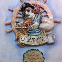 la Taverna di Guiso M. e C.