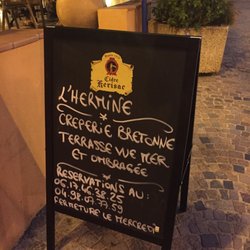 L'Hermine