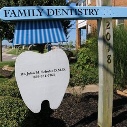 John M Schulte, DMD - North Ft Mitchell Dentistry