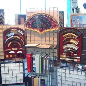 Renaissance Fine Framing - Framing Near Me - Albuquerque, New Mexico