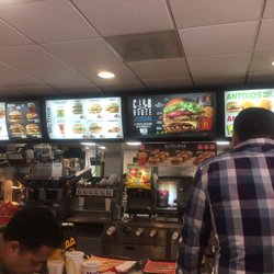 Mcdonald's - Mcdonals Plaza del sol