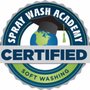 Photo of Bethel Certified  Soft Wash & Power Washing
