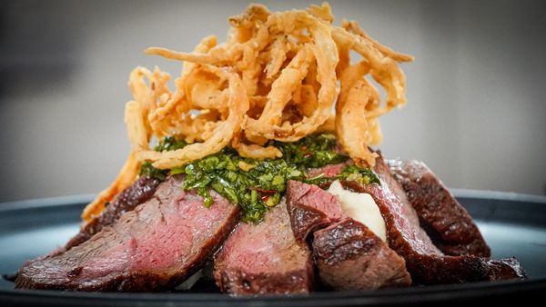 25 Degrees Huntington Beach by null