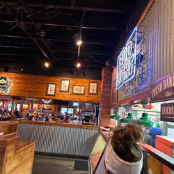 Texas Roadhouse