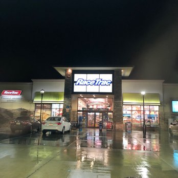 RaceTrac - Gas Stations Near Me - Ocala, Florida