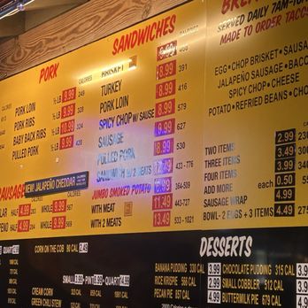 Rudy's - Barbeque Near Me - Battle, Texas Rudy's - Barbeque Near Me - Battle, Texas