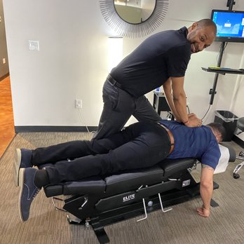 The Joint Chiropractic - Chiropractors Near Me - San Antonio, Texas The Joint Chiropractic - Chiropractors Near Me - San Antonio, Texas
