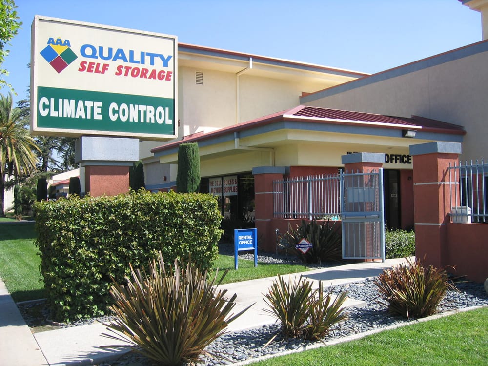 AAA QUALITY SELF STORAGE COVINA Updated September 2024 20 Photos