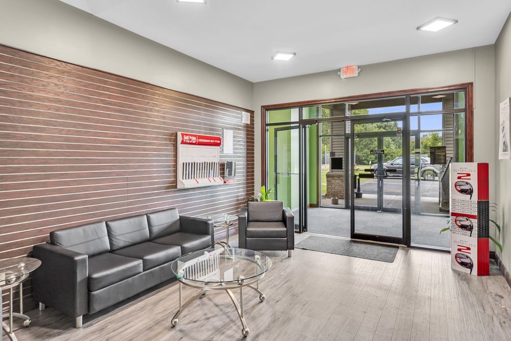 Social spots from Apex Sports & Entertainment