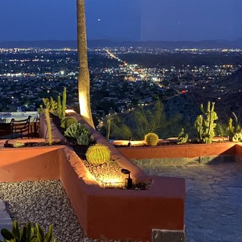 Different Pointe of View - Extraordinary view day and night!!! One more time, discover it by your self!! - New American Near Me - Phoenix, Arizona