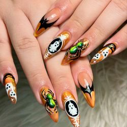 N & Y Nail Spa - N&y nail spa