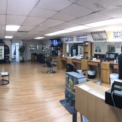 Miller Place Barber