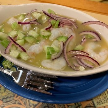 Mariscos Altamar - Aguachiles - Mexican Near Me - Albuquerque, New Mexico