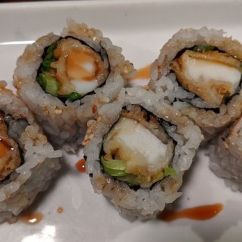 Domo Sushi - Japanese Near Me - Toledo, Ohio Domo Sushi - Japanese Near Me - Toledo, Ohio
