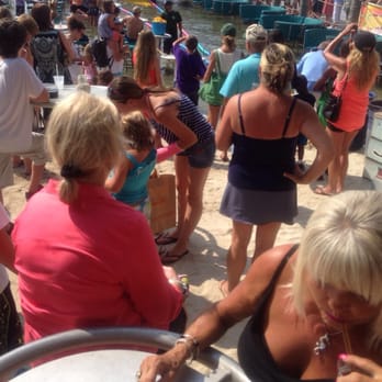 Seacrets - Bars Near Me - Ocean City, Maryland Seacrets - Bars Near Me - Ocean City, Maryland