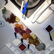 Photo of The Melting Pot - Fort Collins, CO, United States