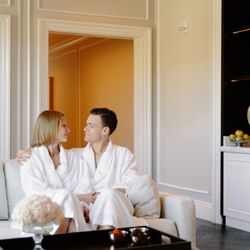 Sense Spa - Rosewood Miramar Beach
