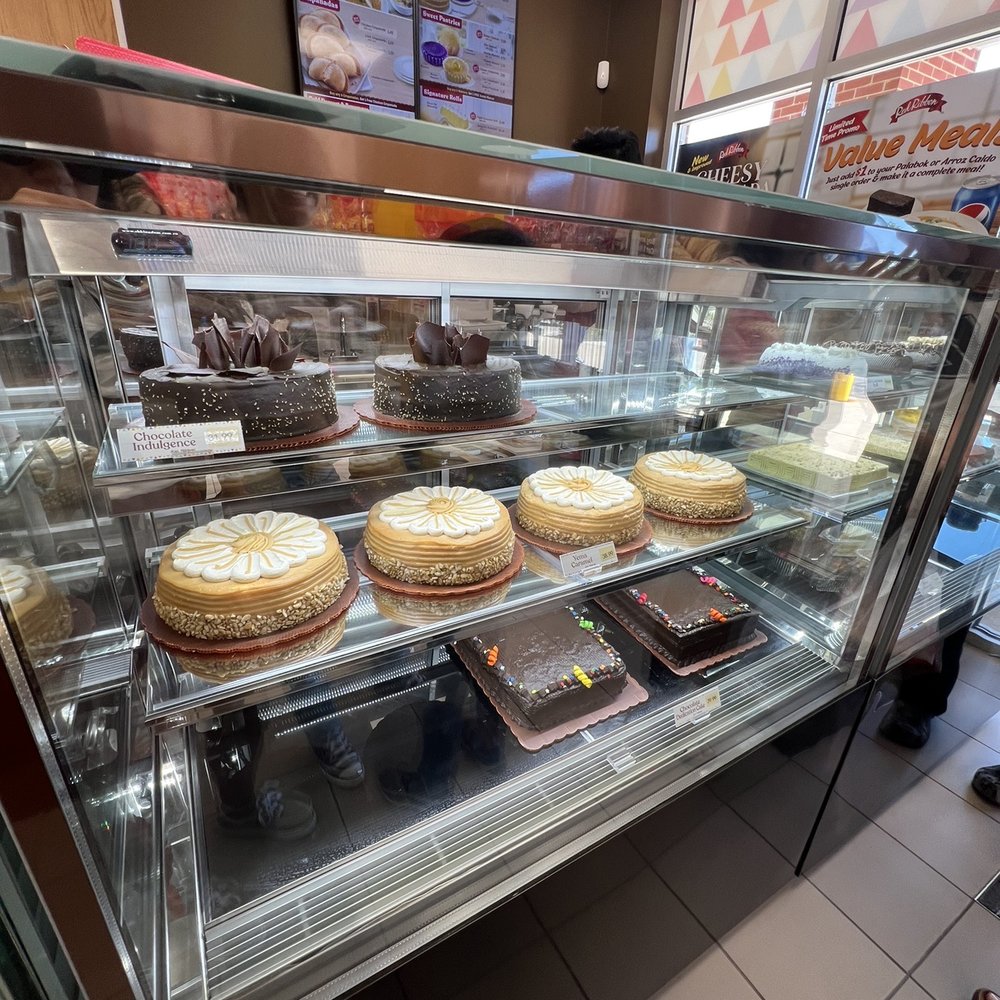 Red Ribbon Bakeshop - Bakeries Near Me - Bolingbrook, Illinois Red Ribbon Bakeshop - Bakeries Near Me - Bolingbrook, Illinois
