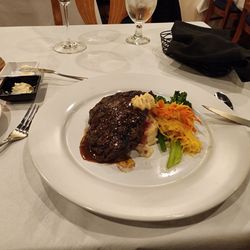 10 oz Montana "Wagyu" Bavette