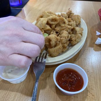 Mambo Seafood - Seafood Near Me - San Antonio, Texas