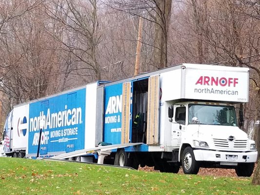 Arnoff Moving & Storage photo 3
