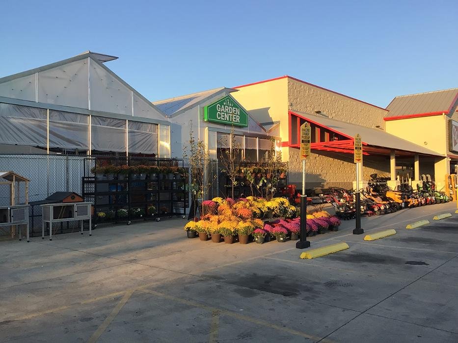 TRACTOR SUPPLY Updated October 2024 12 Reviews 22515 SE H K