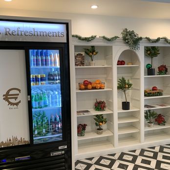 Euro Caffe - Coffee & Tea Near Me - Orange, California