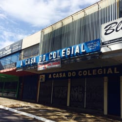 Casa do Colegial